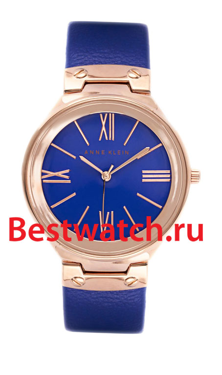Часы Anne Klein Daily 1612RGBL